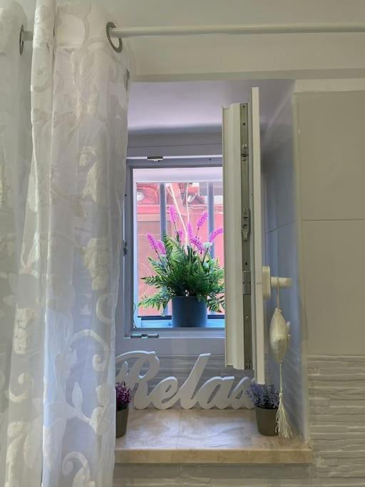 Relax Home By Dani Roma Esterno foto